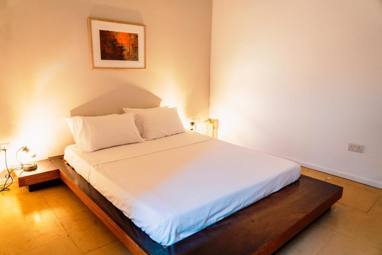 130, One Of A Kind - A Luxury Eclectic Home Tarxien Esterno foto